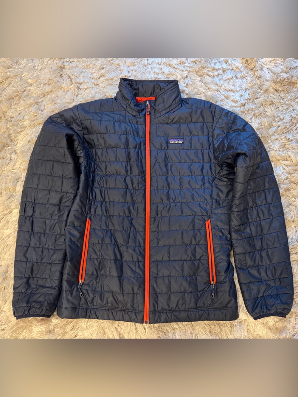 Patagonia Nano Puff